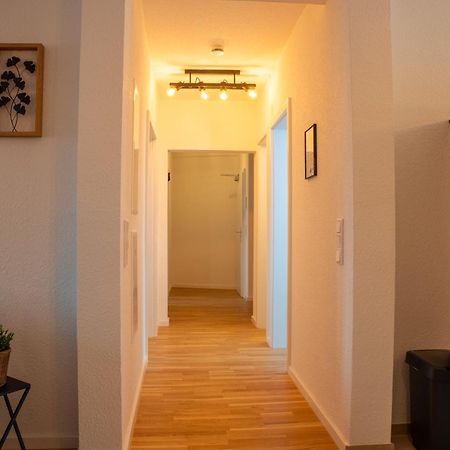 Schlossberg Residences - Design City-Apartment Im Herzen Der Weinstrasse Neustadt an der Weinstraße Eksteriør billede