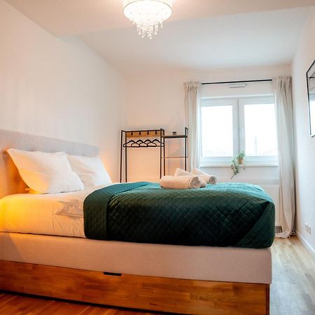 Schlossberg Residences - Design City-Apartment Im Herzen Der Weinstrasse Neustadt an der Weinstraße Eksteriør billede