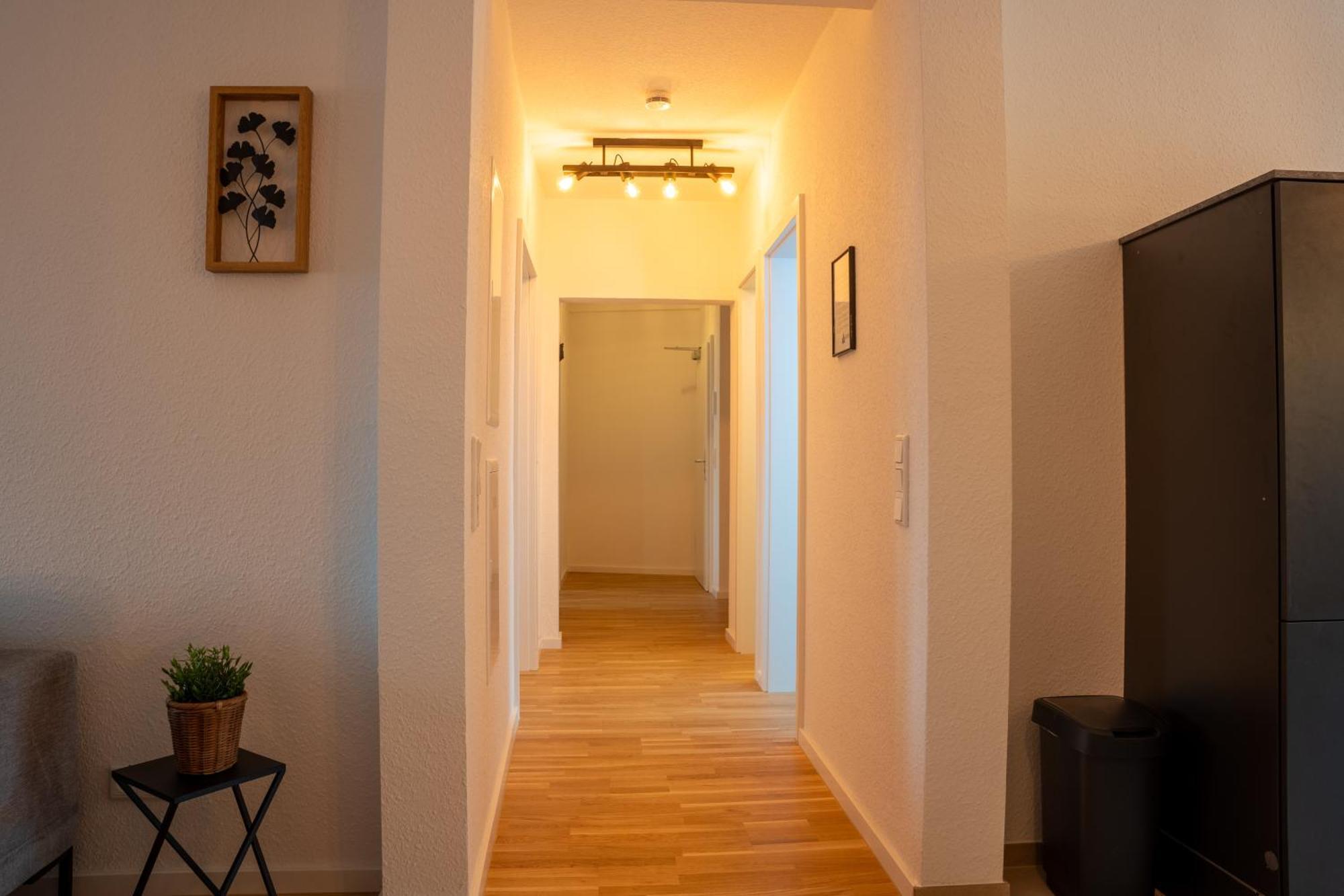 Schlossberg Residences - Design City-Apartment Im Herzen Der Weinstrasse Neustadt an der Weinstraße Eksteriør billede