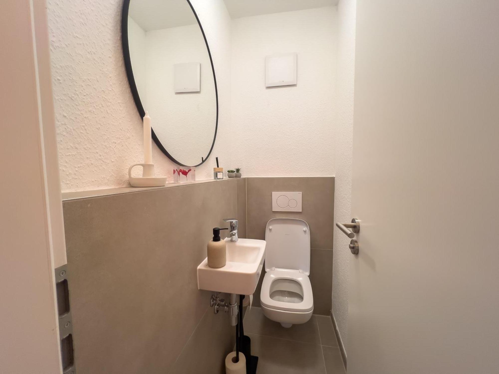 Schlossberg Residences - Design City-Apartment Im Herzen Der Weinstrasse Neustadt an der Weinstraße Eksteriør billede